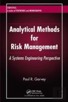Analytical Methods For Risk Management