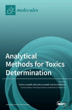 Bertrand.pt - Analytical Methods For Toxics Determination