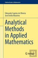 Analytical Methods In Applied Mathematics