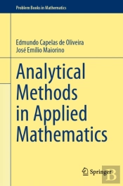 Analytical Methods In Applied Mathematics