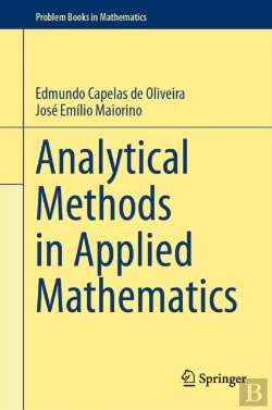 Bertrand.pt - Analytical Methods In Applied Mathematics