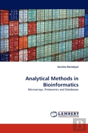 Analytical Methods In Bioinformatics