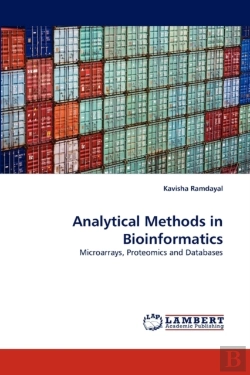 Bertrand.pt - Analytical Methods In Bioinformatics