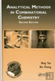 Analytical Methods In Combinatorial Chemistry