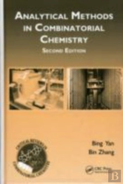 Bertrand.pt - Analytical Methods In Combinatorial Chemistry