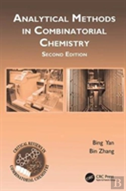 Bertrand.pt - Analytical Methods In Combinatorial Chemistry