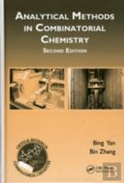 Analytical Methods In Combinatorial Chemistry
