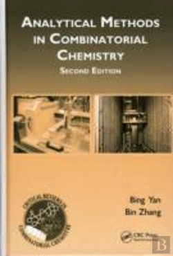 Bertrand.pt - Analytical Methods In Combinatorial Chemistry