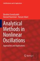 Analytical Methods In Nonlinear Oscillations