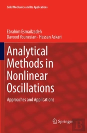Analytical Methods In Nonlinear Oscillations