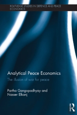 Bertrand.pt - Analytical Peace Economics