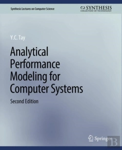 Bertrand.pt - Analytical Performance Modeling For Computer Systems, Second Edition
