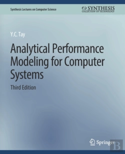 Bertrand.pt - Analytical Performance Modeling For Computer Systems, Third Edition