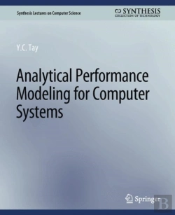 Bertrand.pt - Analytical Performance Modeling For Computer Systems