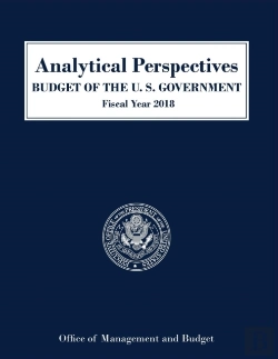 Bertrand.pt - Analytical Perspectives, Budget Of The United States