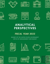 Analytical Perspectives Budget Unitedp