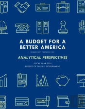 Analytical Perspectives