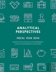 Analytical Perspectives
