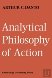 Analytical Philosophy Of Action