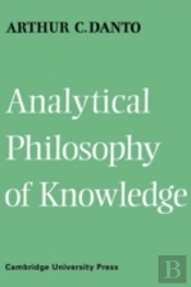 Analytical Philosophy Of Knowledge