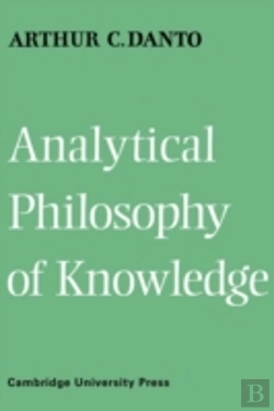 Bertrand.pt - Analytical Philosophy Of Knowledge