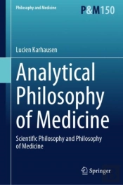 Analytical Philosophy Of Medicine