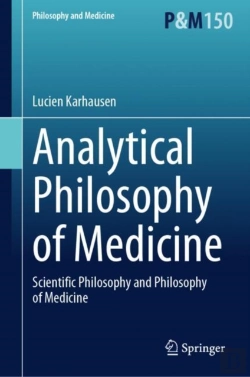 Bertrand.pt - Analytical Philosophy Of Medicine