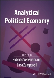 Analytical Political Economy