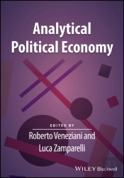 Analytical Political Economy