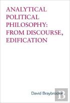 Analytical Political Philosophy