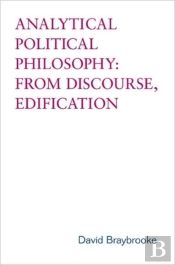 Analytical Political Philosophy