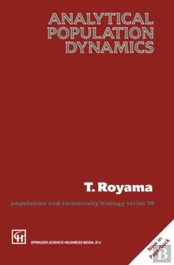 Bertrand.pt - Analytical Population Dynamics