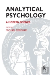 Analytical Psychology