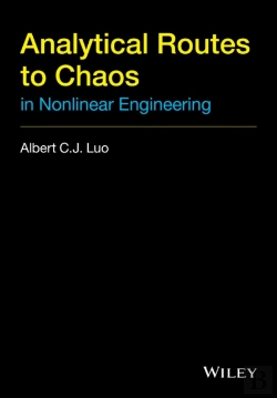 Bertrand.pt - Analytical Routes To Chaos In Nonlinear Engineering