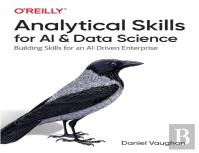 Analytical Skills For Ai And Data Science