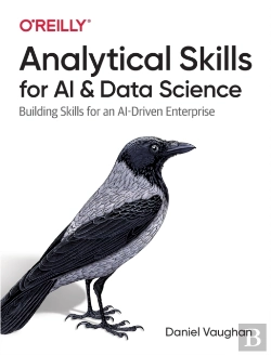 Bertrand.pt - Analytical Skills For Ai And Data Science