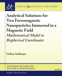 Bertrand.pt - Analytical Solutions For Two Ferromagnetic Nanoparticles Immersed In A Magnetic Field