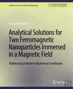 Bertrand.pt - Analytical Solutions For Two Ferromagnetic Nanoparticles Immersed In A Magnetic Field