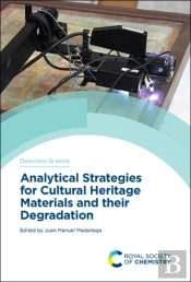 Analytical Strategies For Cultural Heritage Materials And Their Degradation