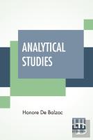 Analytical Studies
