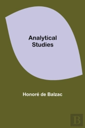 Analytical Studies