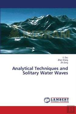 Bertrand.pt - Analytical Techniques And Solitary Water Waves