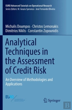 Bertrand.pt - Analytical Techniques In The Assessment Of Credit Risk