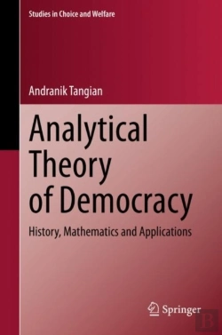 Bertrand.pt - Analytical Theory Of Democracy