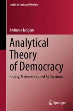 Bertrand.pt - Analytical Theory Of Democracy