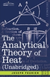 Analytical Theory Of Heat