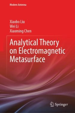 Bertrand.pt - Analytical Theory On Electromagnetic Metasurface