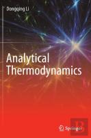 Analytical Thermodynamics