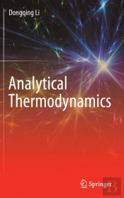 Analytical Thermodynamics