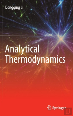 Bertrand.pt - Analytical Thermodynamics